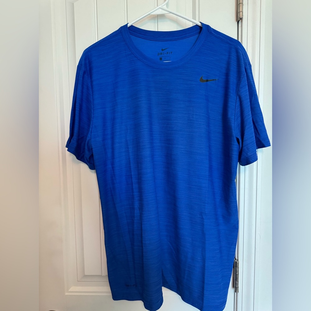Men’s Nike Dri-Fit T-shirt